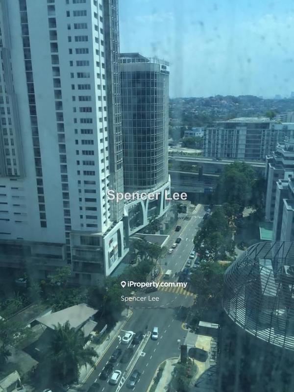 Pejabat untuk Dijual di Kiara 163, K163, Mont Kiara oleh Spencer Lee - iProperty.com.my