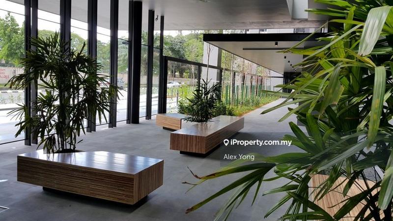 Residensi Servis untuk Dijual di G Residence oleh Alex Yong - iProperty.com.my