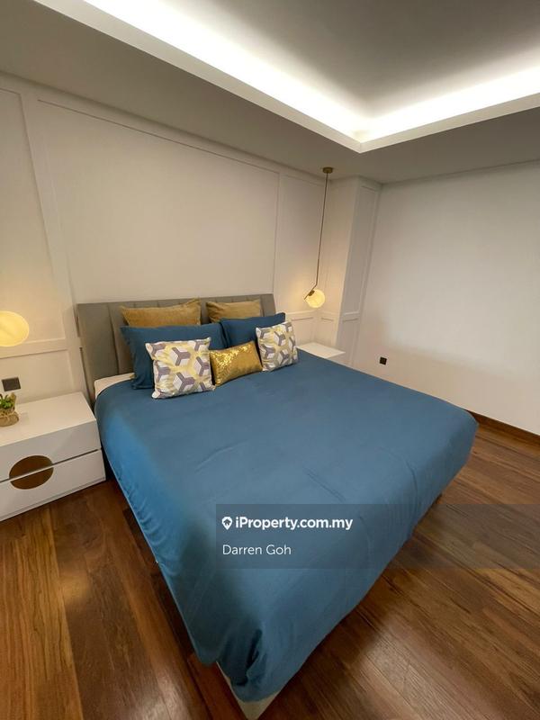 Service Residence for Sale in Novo Ampang by Darren Goh - iProperty.com.my