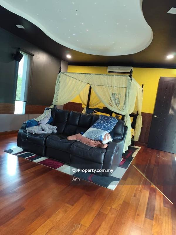 Banglo untuk Dijual di Country Heights, Kajang oleh Ann - iProperty.com.my