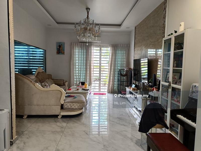 Condominium for Sale in The Golden Triangle Condominium by HL Lim - iProperty.com.my