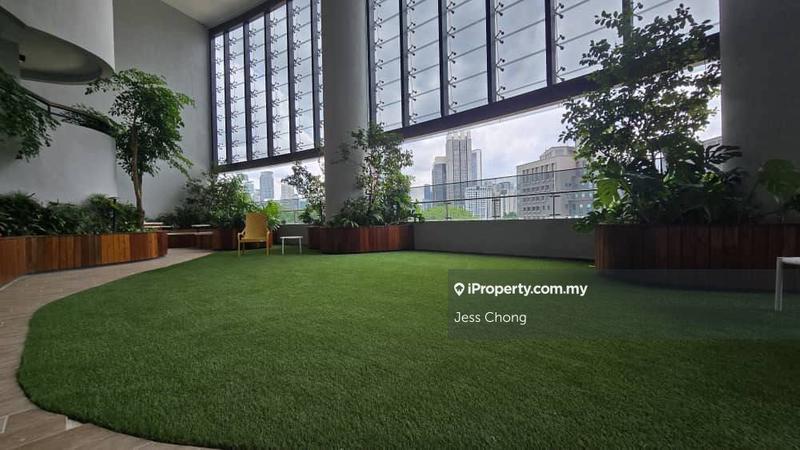 Kediaman Servis untuk Dijual di The Atrium oleh Jess Chong - iProperty.com.my