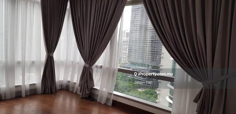 Service Residence for Rent in Banyan Tree Signatures by Jason Yap - iProperty.com.my
