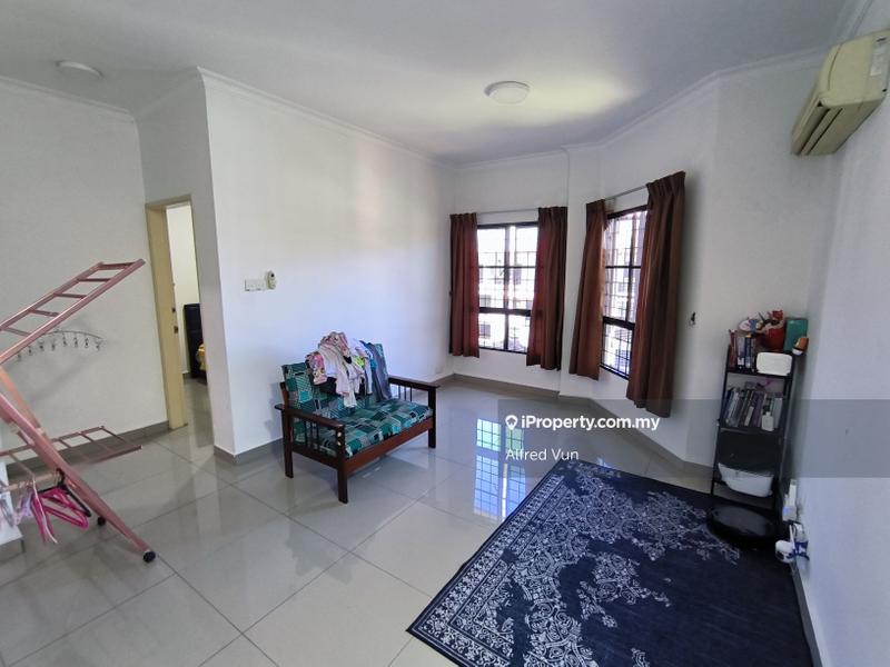 For Sale - Grace Garden