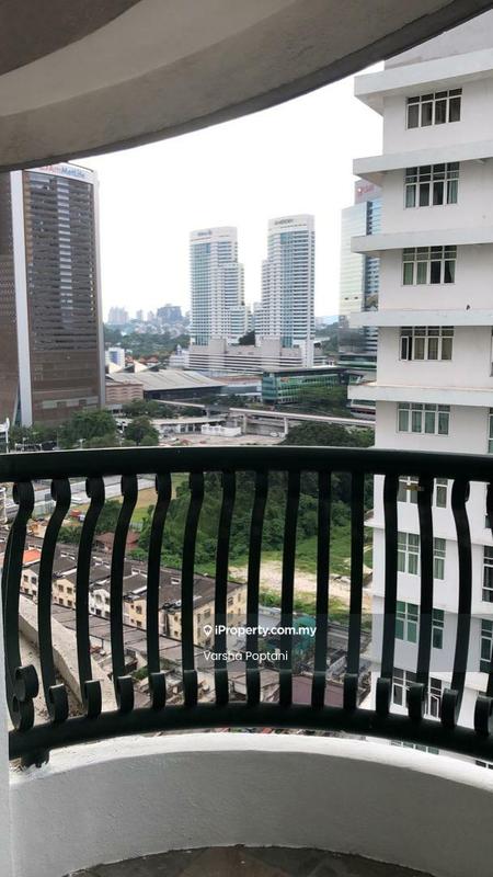 Kondominium untuk Disewa di Villa Scott oleh Varsha Poptani - View - iProperty.com.my
