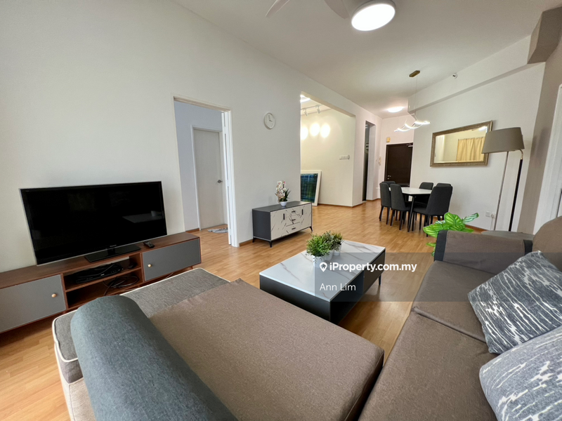 Service Residence for Sale in Waldorf Tower by Ann Lim - iProperty.com.my