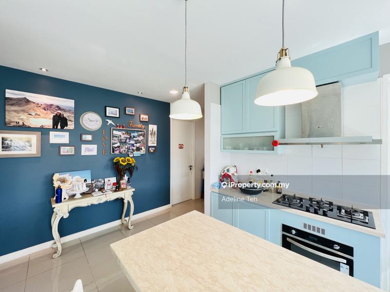 Condominium for Rent in Le Yuan Residence by Adeline Teh - iProperty.com.my
