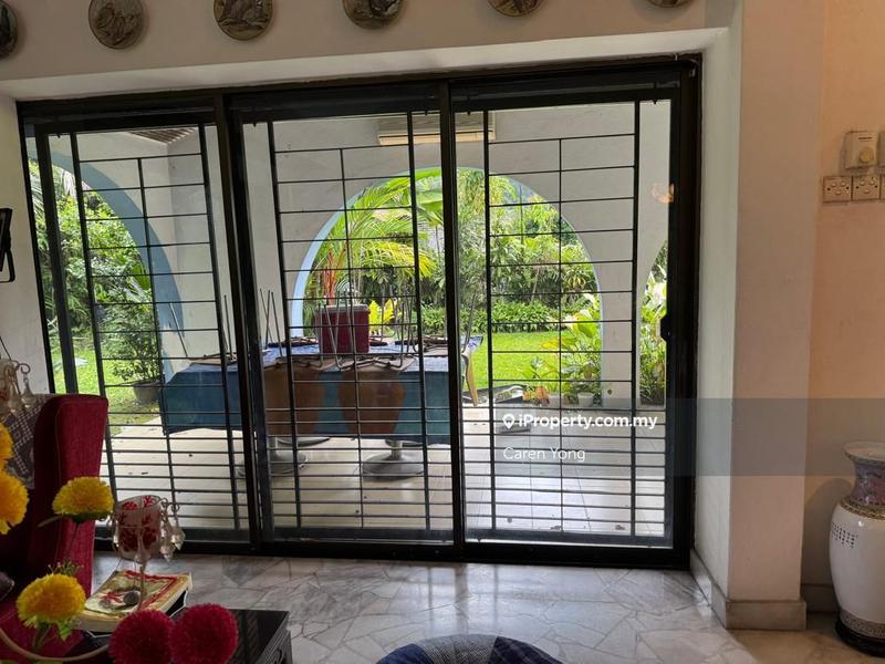 Banglo untuk Dijual di Bukit Gasing, Petaling Jaya oleh Caren Yong - iProperty.com.my