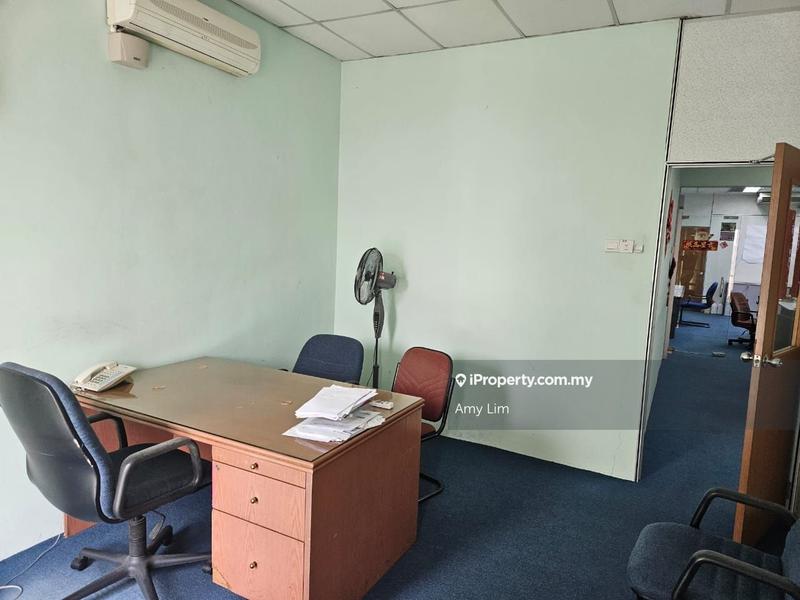 Kedai-Pejabat untuk Dijual di Bandar Puteri Puchong, Puchong oleh Amy Lim - iProperty.com.my