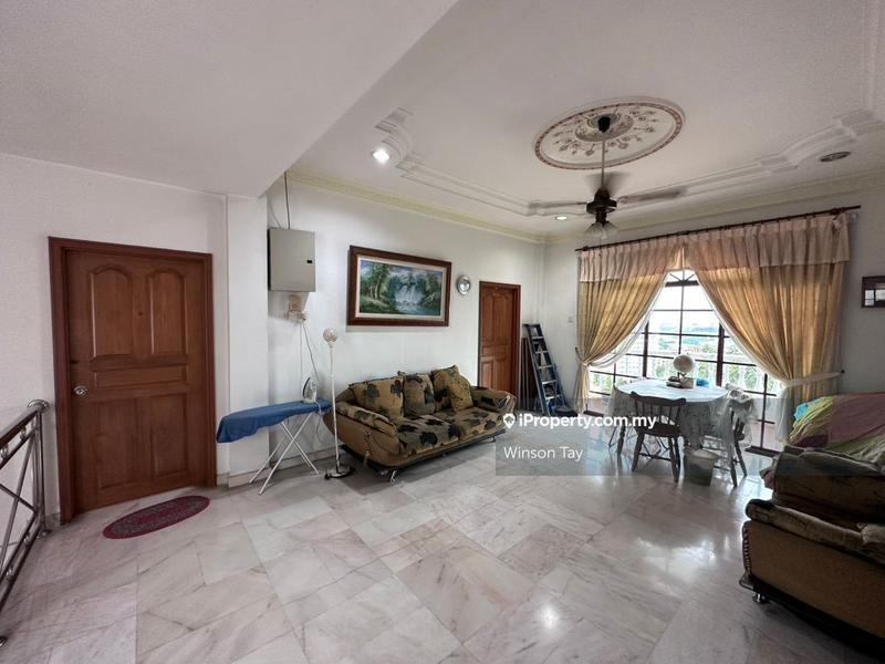 Banglo untuk Dijual di Kuchai Lama, Old Klang Road, OUG, Taman Desa, Kuchai Lama oleh Winson Tay - iProperty.com.my