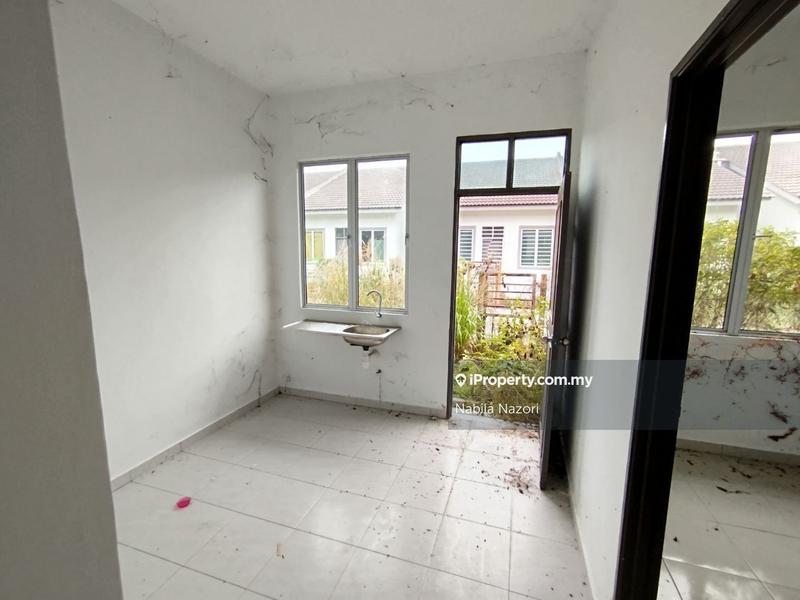 1-storey Terraced House for Sale in Taman Alfa Bator, Kg Seneng, Bachok by Nabila Nazori - iProperty.com.my