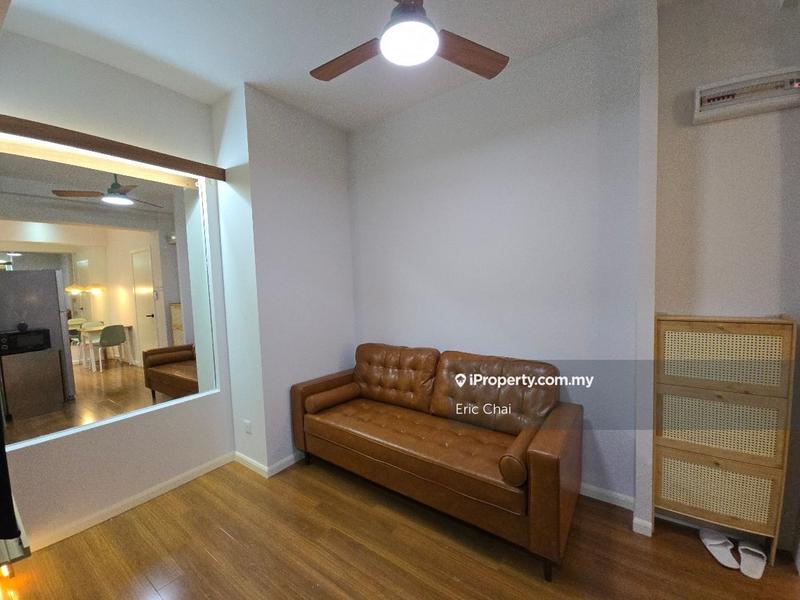 For Rent - The Orion