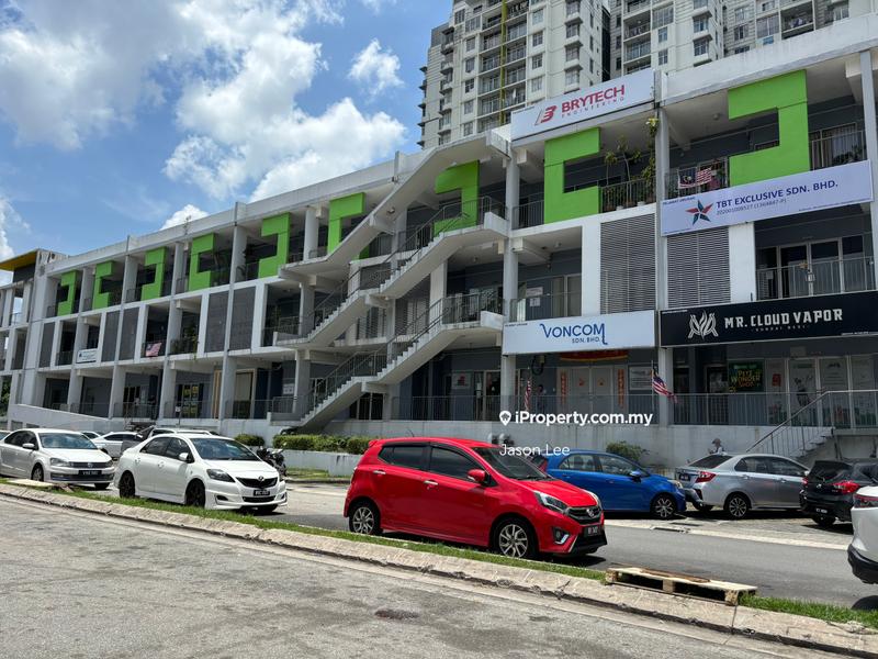Kedai untuk Dijual di Taman Sungai Besi, Desa Petaling, Salak South, Sungai Besi oleh Jason Lee - iProperty.com.my