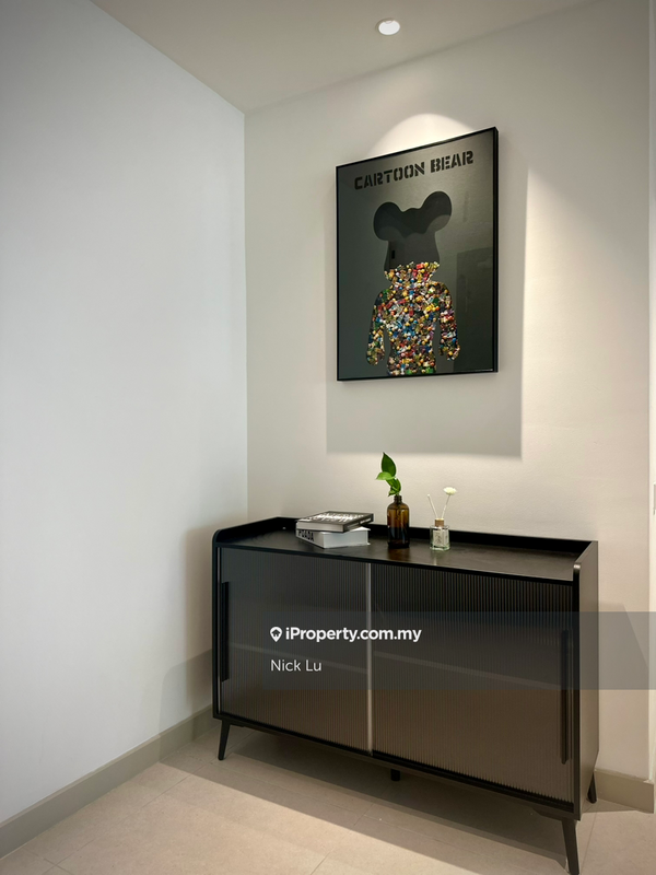 Condominium for Rent in Residensi Astrea by Nick Lu - iProperty.com.my