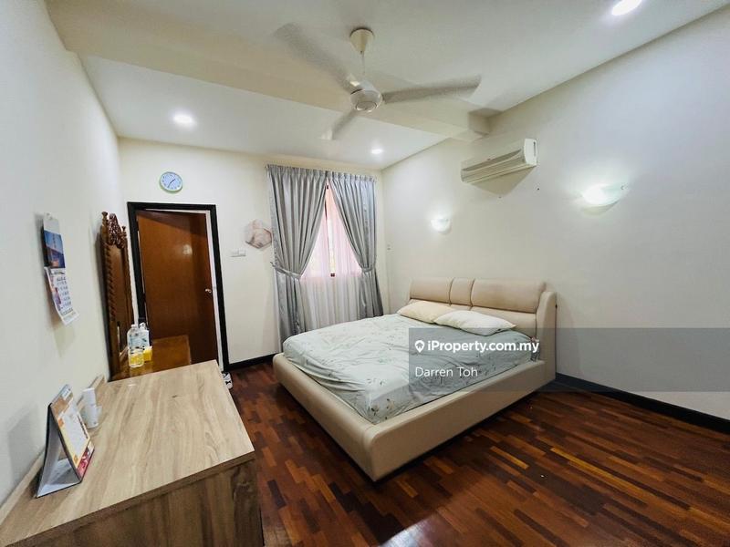 Condominium for Rent in Puteri Palma Condominiums by Darren Toh - iProperty.com.my