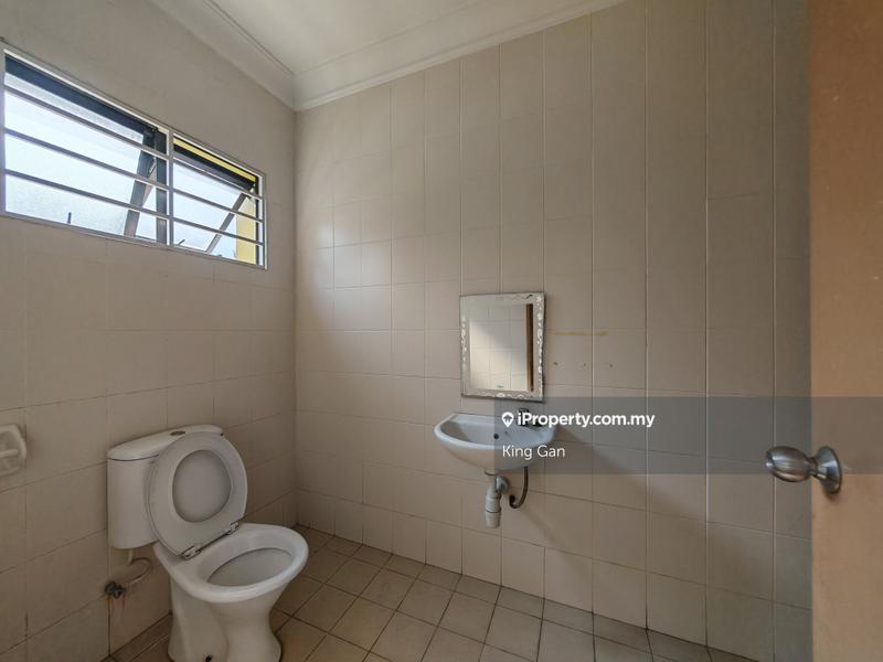 Rumah Berangkai 2 Tingkat untuk Dijual di Bandar Kinrara Seksyen 9, Bandar Kinrara oleh King Gan - iProperty.com.my