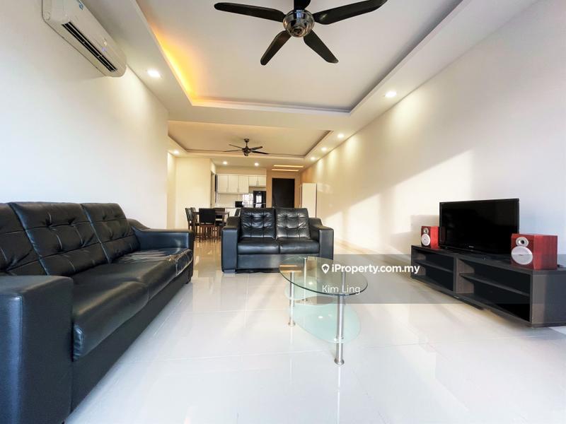 Kondominium untuk Dijual di Covillea oleh Kim Ling - iProperty.com.my