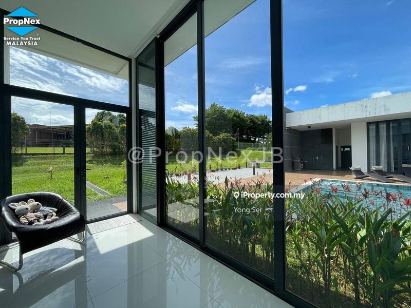 Bungalow House for Sale in Leisure Farm, Iskandar Puteri (Nusajaya) by Yong Ser - iProperty.com.my
