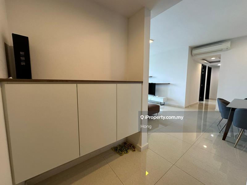 For Rent - Agile Mont Kiara