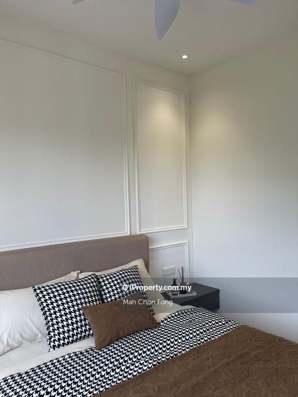Condominium for Sale in The Marin at Ferringhi by Mah Chon Fong - iProperty.com.my