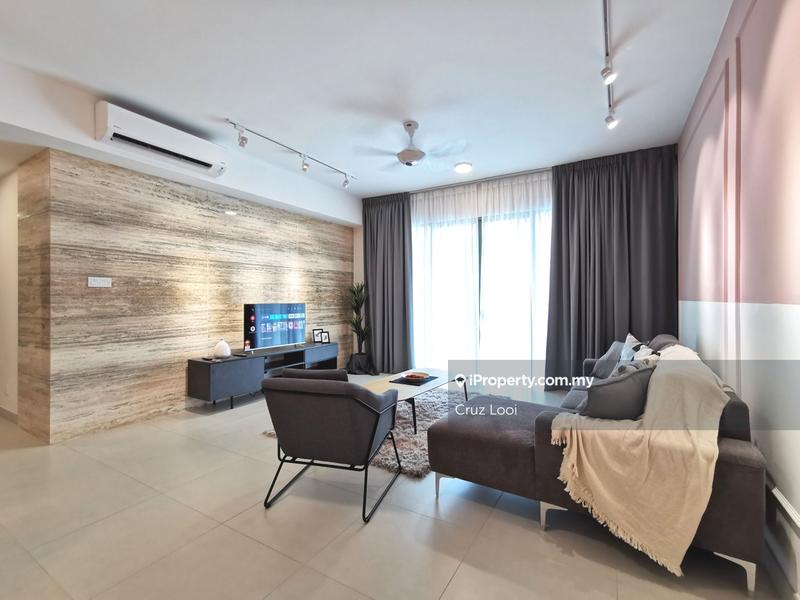 For Sale - Residensi Sefina Mont Kiara