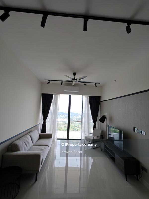 For Rent - Senada Residence @ KLGCC Resort