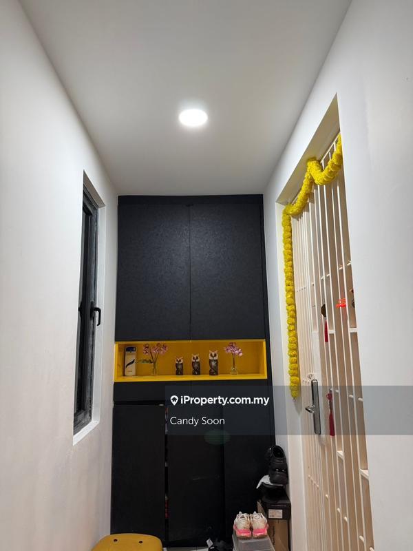 Kondominium untuk Dijual di The Veo oleh Candy Soon - iProperty.com.my