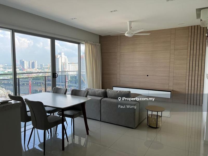 For Sale - Sunway GeoLake Residences