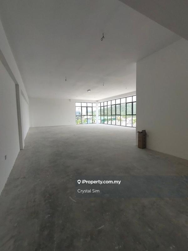 Semi-D Factory for Rent in Bandar Sri Sendayan, Negeri Sembilan by Crystal Sim - iProperty.com.my