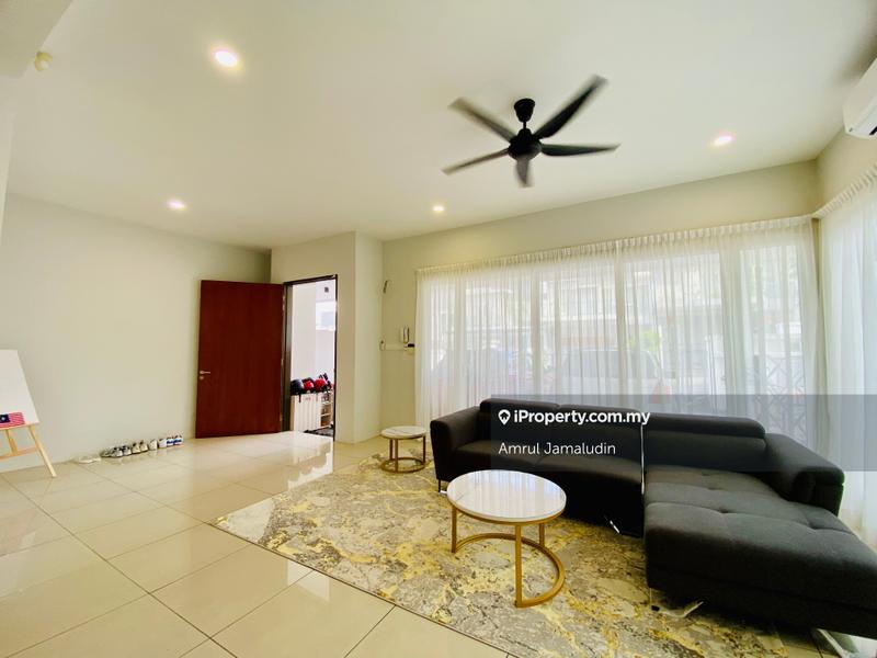 Semi-Detached House for Sale in ha38v, Ulu Kelang by Amrul Jamaludin - iProperty.com.my