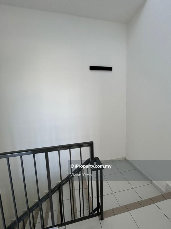 2-storey Terraced House for Rent in Eco Grandeur, Puncak Alam by Vivian Yeoh - iProperty.com.my