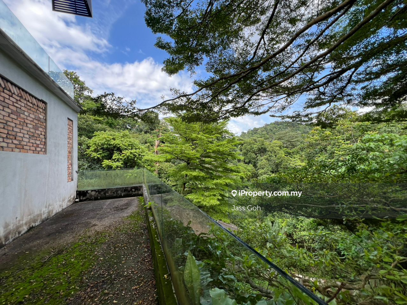 Bungalow House untuk Dijual di Ukay Heights, Ampang oleh Jass Goh - iProperty.com.my