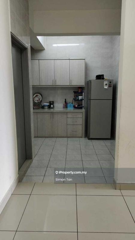 Kondominium untuk Dijual di Park 51 Residency oleh Simon Tan - iProperty.com.my