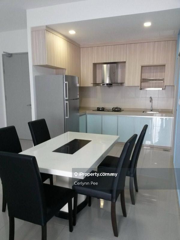 For Sale - Austin Regency (Pangsapuri Austin Perdana)