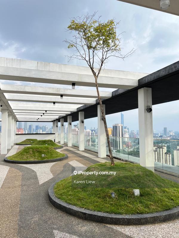 Residensi Servis untuk Dijual di Rica Residence oleh Karen Liew - iProperty.com.my