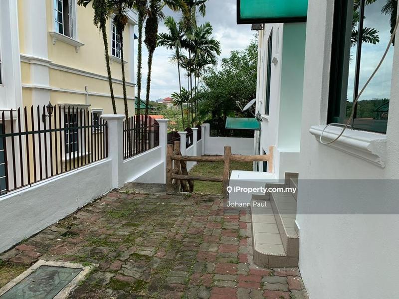 Bungalow House for Sale in Tropicana Golf & Country Resort, Petaling Jaya by Johann Paul Gregory - iProperty.com.my