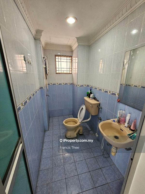Kondominium untuk Dijual di Forest Green oleh Francis Thee - iProperty.com.my
