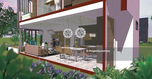 Service Residence for Sale in Est8 by Kevin Lee - iProperty.com.my