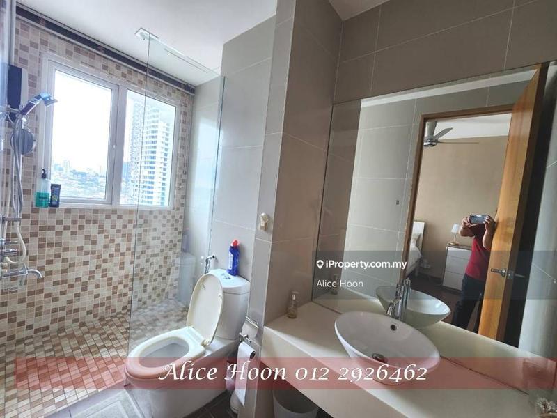 Kondominium untuk Dijual di Gaya Bangsar oleh Alice Hoon - iProperty.com.my
