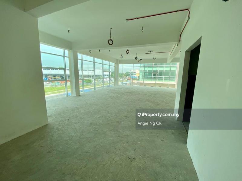 Semi-D Factory for Sale in Seksyen 33, Shah Alam by Angie Ng CK - iProperty.com.my
