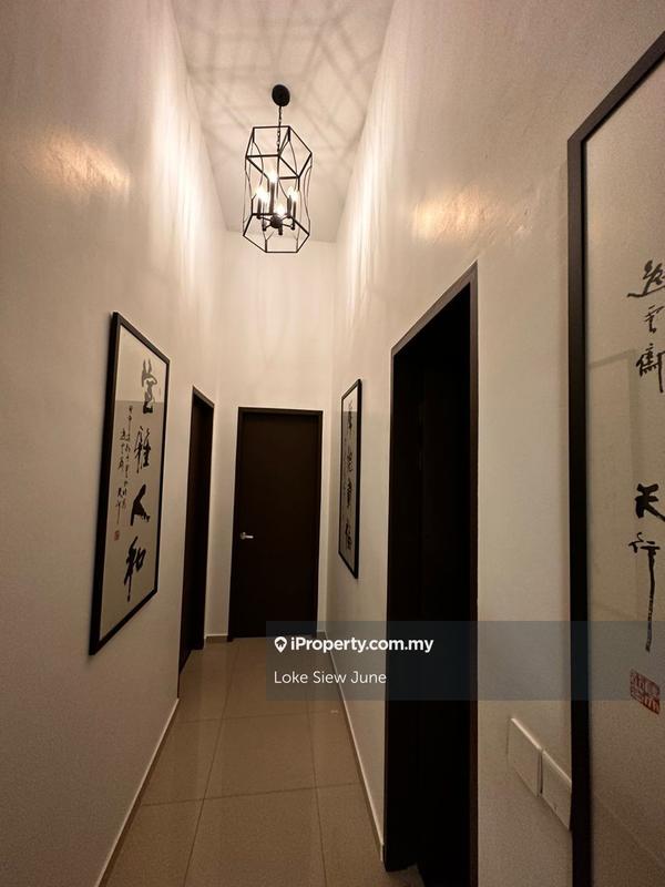 Kondominium untuk Dijual di Cora Plus oleh Loke Siew June - iProperty.com.my