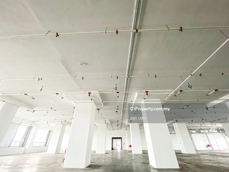 Gudang untuk Disewa di Seksyen 23, Shah Alam oleh Jen Lau - Interior - iProperty.com.my