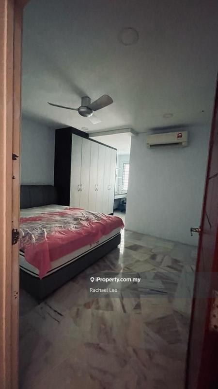 Rumah Berangkai 2 Tingkat untuk Dijual di Taman Putra Perdana, Puchong oleh Rachael Lee - iProperty.com.my