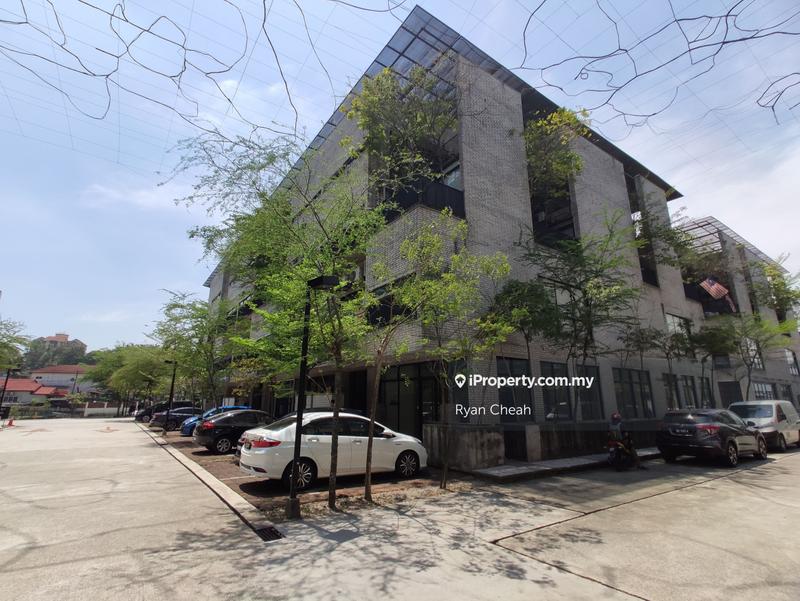 Shop-Office for Sale in Sungai Buloh, Selangor by Ryan Cheah - iProperty.com.my