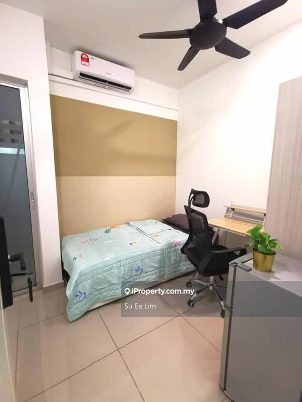 For Rent - The Edge Residence