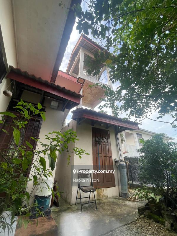 Bungalow House for Sale in Ulu Sat, Machang by Nabila Nazori - iProperty.com.my