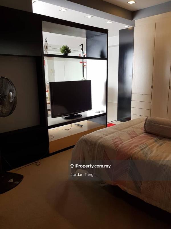 Service Residence for Sale in Verve Suites by Jordan Tang - iProperty.com.my