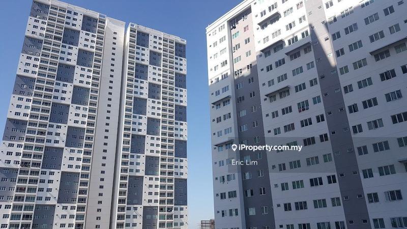 For Sale - Pinang Laguna