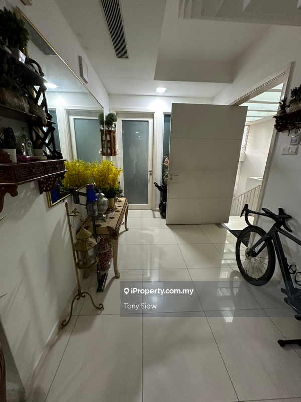 Townhouse for Sale in Putra Heights, Subang Jaya by Tony Siow - iProperty.com.my