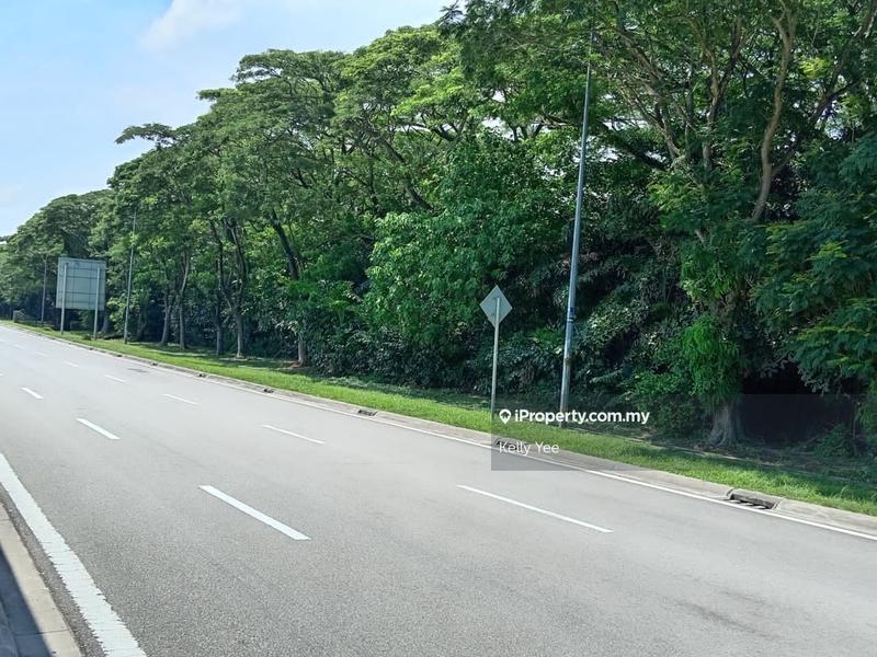 For Sale - First Grade Residential Land @ Sungai Puyu for Sale